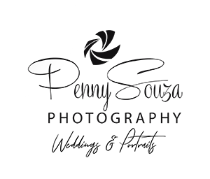 Penny Souza Photography Logo
